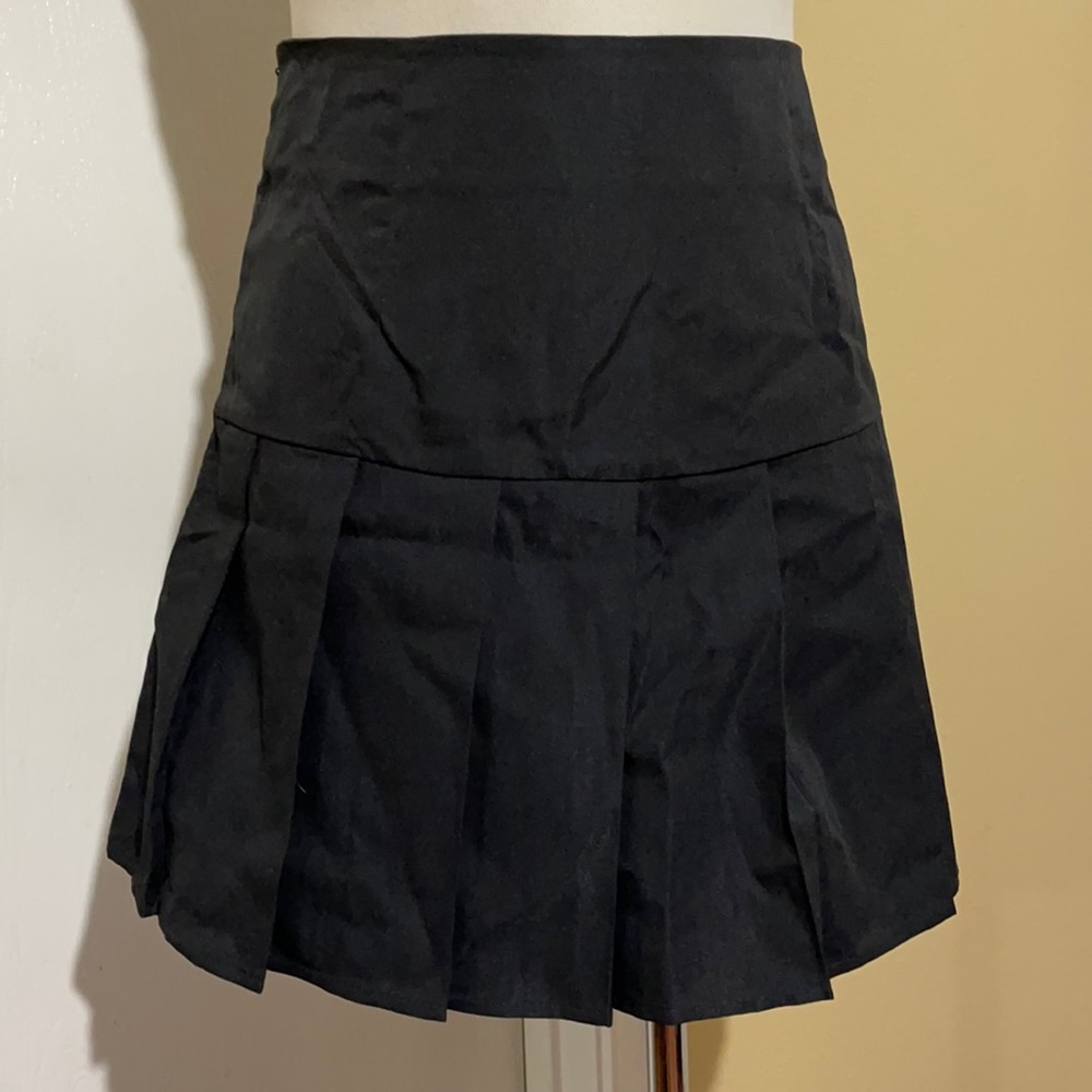 NWT school girl skirt